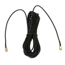 10m SMA Male to SMA Male M-M Connector RF Coaxial Pigtail RG174 Extension C J8Q5