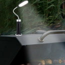 Barbecue Grill Light Magnetic Base Super-Bright Led Bbq Lights - 360 Degree L6T5