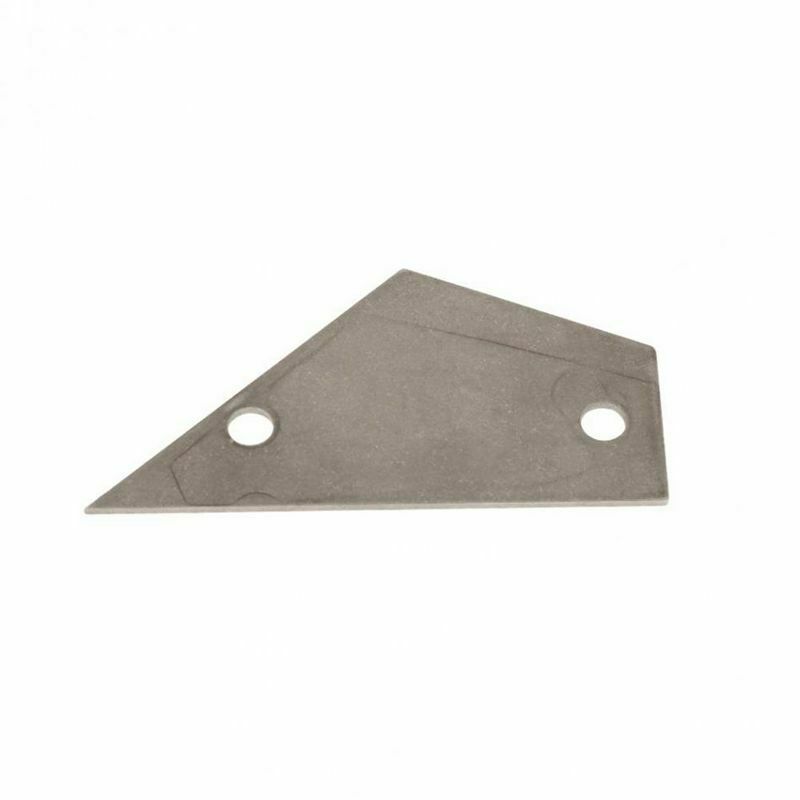 Guitar Fret Crowning File Leveling Tool Grinding Protectors DIY Repair Part