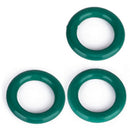 Pyrex Tig Welding Cup Kit for Tig Torches Wp-9 & Wp-17 Gas Lens 1.6Mm and 2