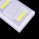 Night Light COB LED Cordless Switch wall Light Battery Operated Under Cabine3c