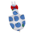 Reusable Parrot Fabric Nappies Bird Parrot Traction Leash Best Care to Pet Birds