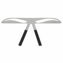 Eyebrow Stencil Ruler for Eyebrows Enhancer Permanent Tattoo Eye Brow Tools P8V7