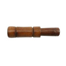 Outdoor Whistle Wooden Hunting Decoy Hunter Wood Sound Blowing Duck Caller