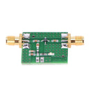 0.1-2000MHz RF wideband amplifier gain 30dB low-noise amplifier LNA  3C