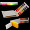 160 pH Indicator Test Strips 1-14 Paper Litmus Tester Laboratory Urine & Saliva.