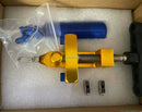 2 In 1 Professional Easy Glide Glass Tile Cutter Aluminum Alloy Cutting Machine