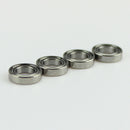 4 Pack 4x7x1.8mm Ball Bearings for WLtoys 144001 1/14 RC Car 124018 124019 1:12