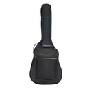Comfortable Padded Guitar Storage Bag Backpack for 38/39/40/41inch Guitar