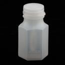 Pack of 24pcs Hexagon Shape Empty Bubbles Blowing Bottles Party Supplies