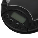 Ashtray Pocket Scale 0.01-200G Mini Compact Digital Lcd Weigh Electronic Me J5H3