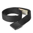 Travel Security Belt Hidden Money Pouch Money Wallet Wallet Casual Pocket N5W4