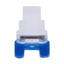 High Quality Plastic Button Sew On Foot for Domestic Home Sewing Machines