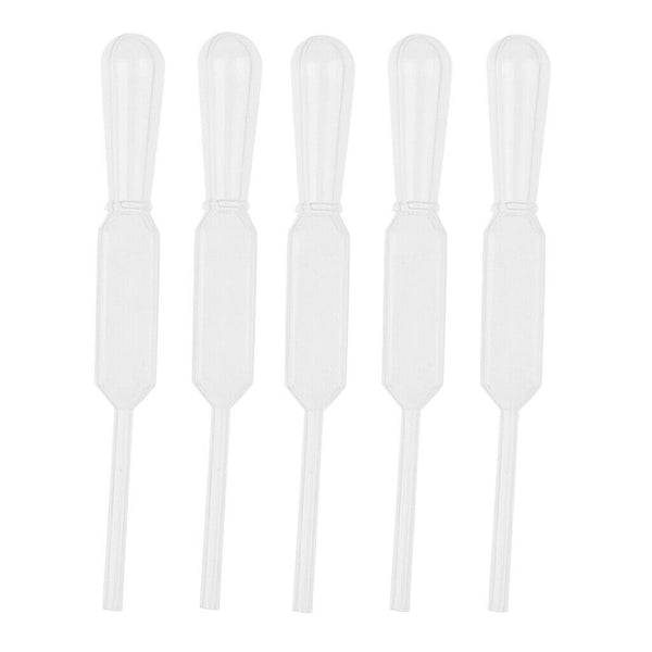 5pc Hobby Tool U-STAR UA-10 Modeling Tool Dedicated Pipette Dropper 3mL