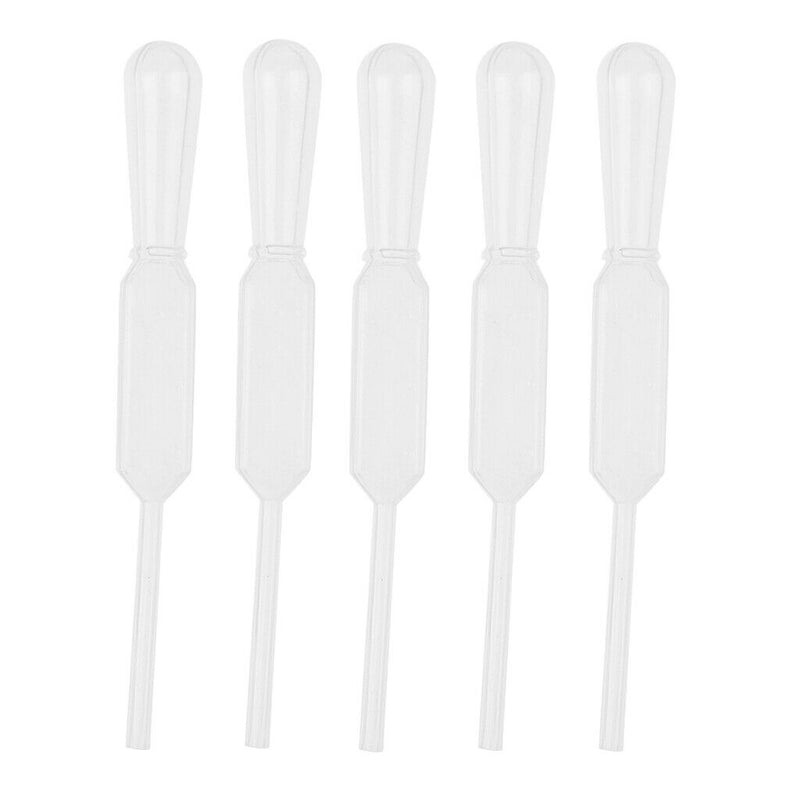 5pc Hobby Tool U-STAR UA-10 Modeling Tool Dedicated Pipette Dropper 3mL