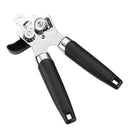 Professional Stainless Steel Tin Can Bottle Cap Can Opener Kitchen A