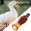 Hunting Whistle Crow Call Animal Simulate Sound Attract Wild Whistle Goose L7H8