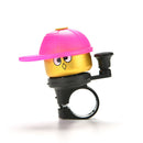 Kids Bike Cycling Bell Mini Bell Small Boy Ring Bell Bicycle Cup Horn KQME