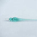 Test glass pen pen glass pen glass pen (ice green) D2N8