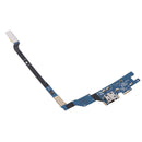 1Pc USB port dock charging charger connector flex cable for SM S4 i9505/8. BX 3C