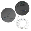 4 Pieces Violin Fiddle Strings A D E G Musical Instrument Accessory Supplies