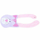 Newborn Baby Infant Animal Toddler Cartoon Saliva Towel Waterproof Lunch Bi