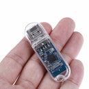 CC2531 Wireless Sniffer Packet Protocol Analyzer Module USB Dongle with shell â„–[