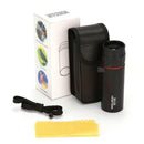 30x25 HD Optical Monocular Low Night Vision Mini Telescope Waterproof Portable