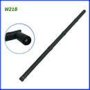 W218 2.4GHz 15dBi Indoor Omni-Directional WiFi Antenna 802.11n/b/g RP-SMA Female