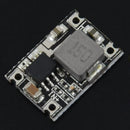 1 pcs black metal DC-DC power module 3A mini step-down module Car power sup C4U5