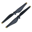 1 Pairs Quick Release Propellers Positive Paddle Accs for DJI Mavic Air