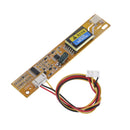 1Pc CCFL inverter board for LCD screen with 1CCFL backlight LLO JC-Q