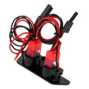 Heavy Current 3 Ways Charging Switch with Cable for FUTABA/ JR Connector for RC