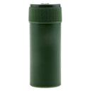 1 Set Green Portable Needle and Thread Sewing Kit for Daily Home Travel Used