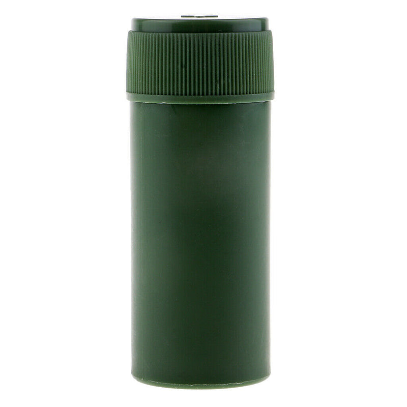 1 Set Green Portable Needle and Thread Sewing Kit for Daily Home Travel Used