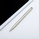 1Pc Capacitive Touch Screen Stylus Pen For IPad Air Mini 2 3 4 Universal FMQ