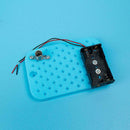 Physical Science Experiments DIY Circuit Kit Kids Educational Manual Toys