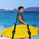 Carry Shoulder Sling Strap Surfboard Adjustable Lanyard Surf Stand Up P3O9