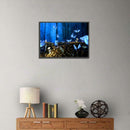 Butterflies Diamond Painting Cross Stitch Embroidery Craft Home Decor