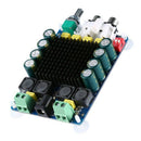 2X(Tda7498 Class-D High Power Digital Amplifier Board 2X 100W Amplifiers Du