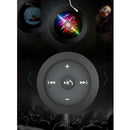 2 in 1 Bluetooth 4.2 Music Player Car Audio Receiver Adapter for Tablet Phone