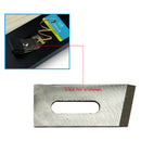 Handle Edge Trimmer Edgebanding End Trimmer Edge Banding Machine End Cutter K1C5