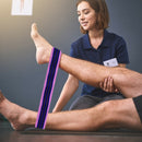 Hip Band Yoga Exercise Workout Booty Leg Loop Non-slip Design Squat  Band Yoga