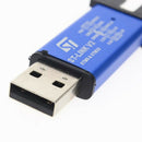ST-Link V2 Stlink Emutor Downloader Programming Mini Unit STM8 STM32 LJP BX