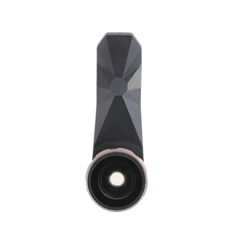 Universal 3 in 1 Clip Wide Angle Lens+Macro Lens+Fish Eye Lens Mobile Phone