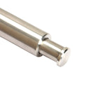 Stainless Steel Portable Manual Pepper Grinder Pepper Muller Mill Mull