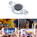 Mini Button Handle Gaming Trigger Shooter Controller Phone Game Random Colors