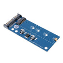 M2 NGFF SSDs to SATA 3 Expansion Card Adapter SATA To NGFF Converter