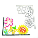 Metal Cutting Dies Stencils for DIY Scrapbooking Photo Album Flower Card