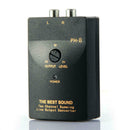 Car Stereo Audio RCA Speaker High To Low Level Line Output Converter & Wiring